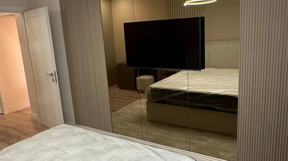 Apartament Ivory Residence Loc Parcare Inclus - Poză 15