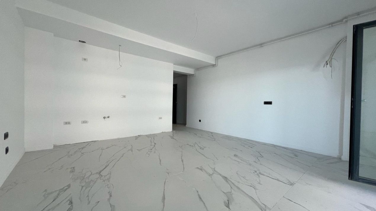 Stațiunea Mamaia - Garsoniera cu vedere la mare situată în Complex Casa Del Mar - Poză 3