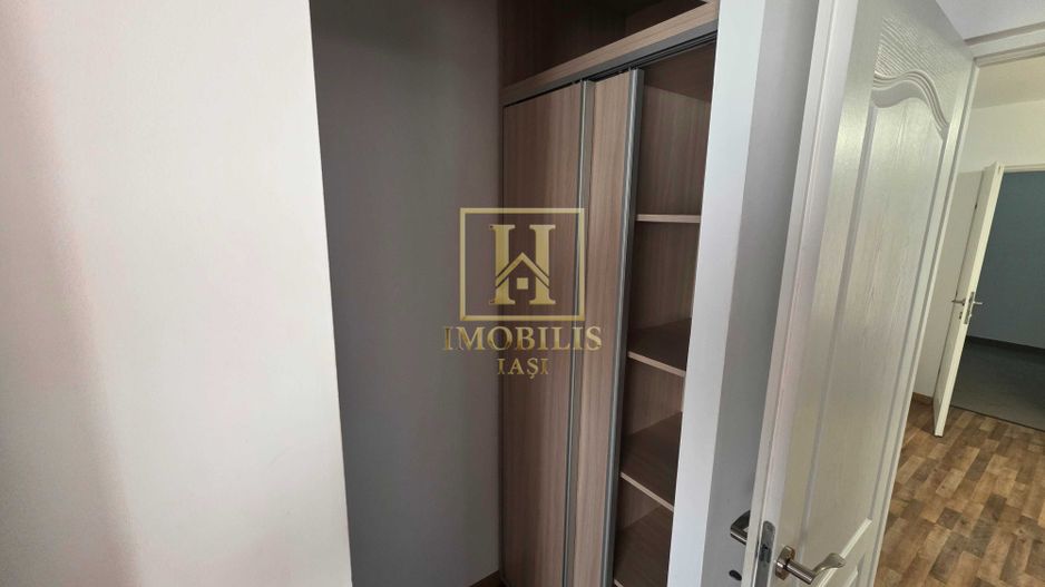 Apartament 2 camere SD 50 mp Cantemir Podu Ros 400 euro - Poză 8