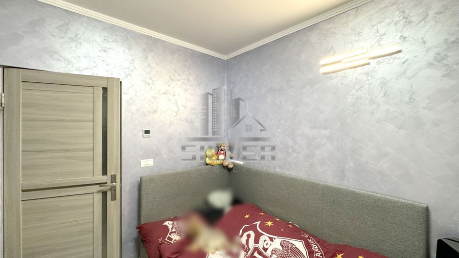Apartament cu 4 camere la 5 minute de Vivo Mall. - Poză 18