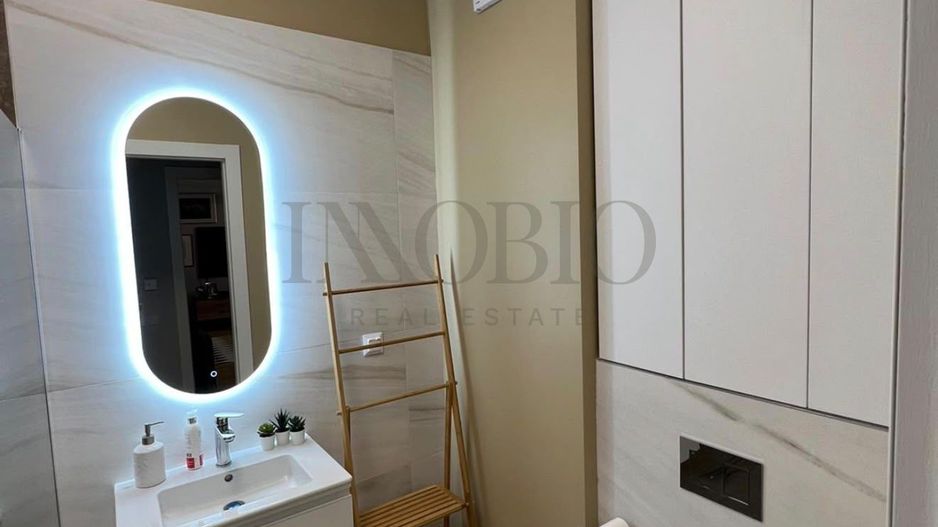 Apartament 3 camere premium | Mobilat | Loc de parcare | Herastrau - Poză 5