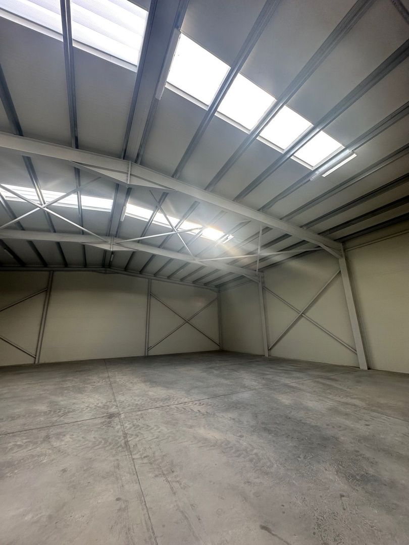 Hala productie sau depozit / Production hall or warehouse - Poză 4