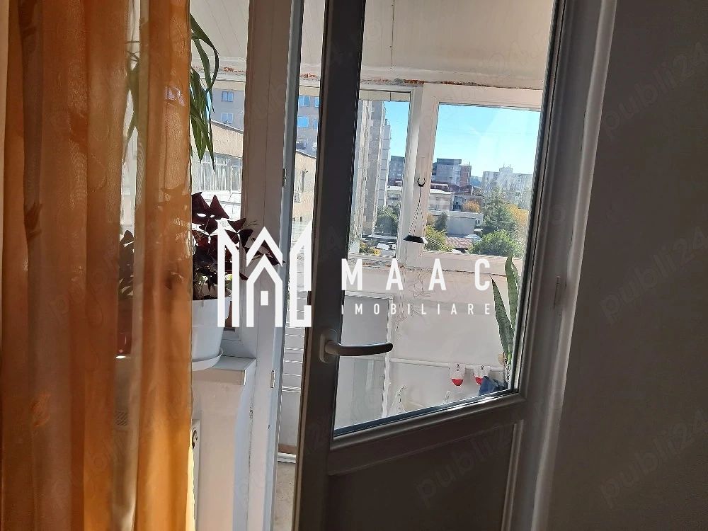 Apartament 3 camere de vânzare | Râmnicu Vâlcea, Ostroveni - Poză 3