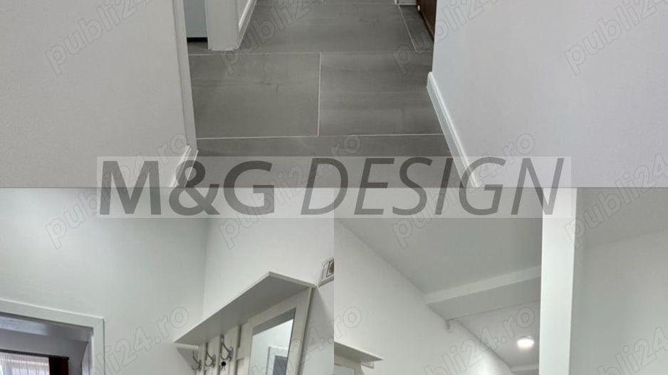 Apartament nou 2 camere  Dumbravita etaj 1 - Poză 8