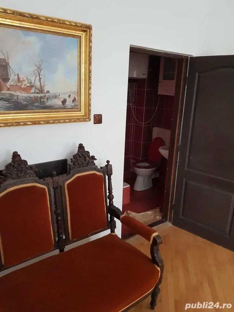 vand casa in chichis - Poză 9