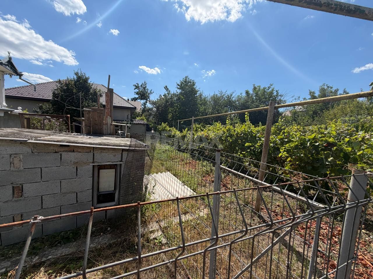 Casa de locuit in s. Peresecina, Orhei - Poză 3