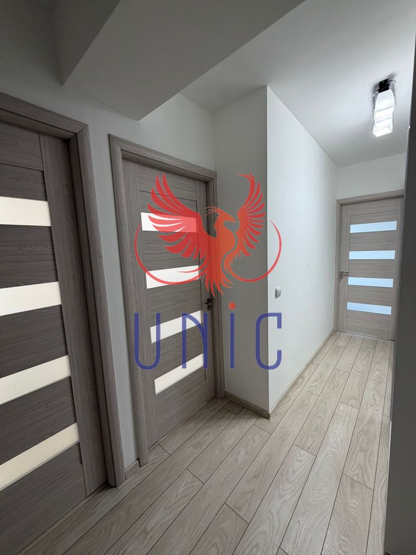 3 camere Calea Severinului-Promenada - Poză 13