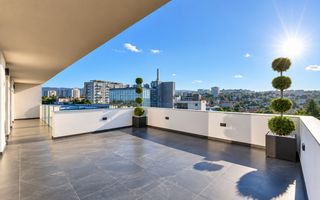Incheiere Penthouse 92mp | 44mp terasa | 1 parcare | Iulius Mall - Poză 1