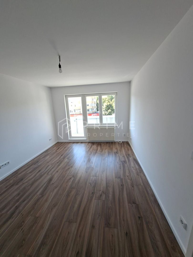 Apartament Premium cu 2 Camere, Decomandat – Finisaje Superioare-Tudor - Poză 1