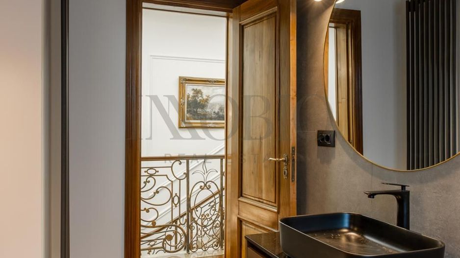 Casă/Vilă deosebită | Premium | Sediu/Rezidential | Piata Victoriei - Poză 14