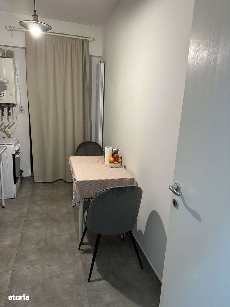 Garsoniera Novum Invest Politehnica Decomandata - Poză 8