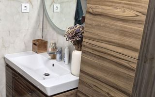 Apartament 3 camere, zona Bazilescu-Jiului. - Poză 6