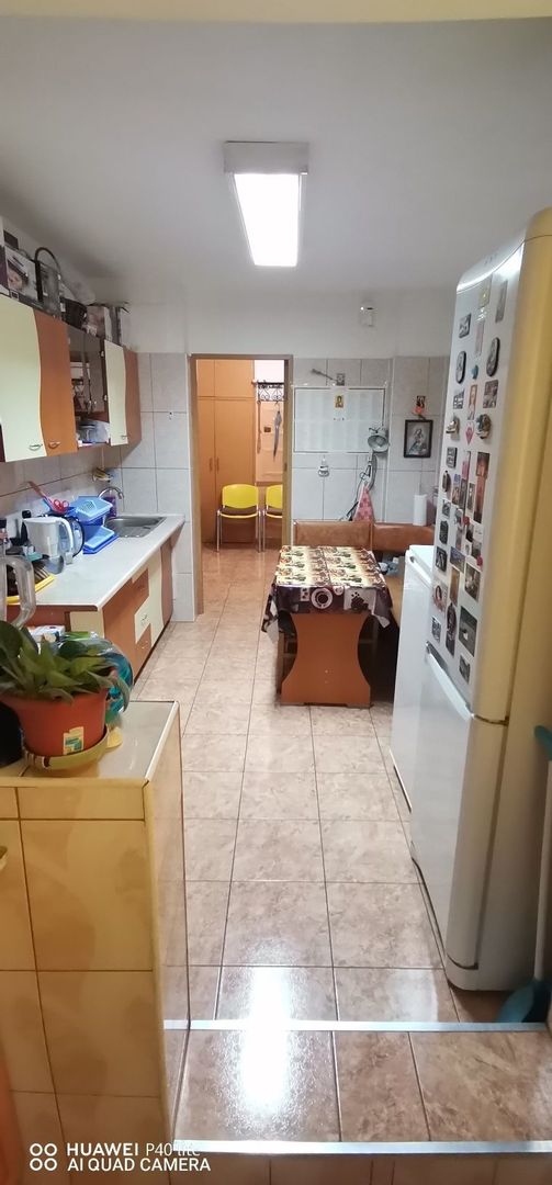 Apartament 4 camere cf. 1 sporit Mega Mall-Arena - Pantelimon - Poză 6