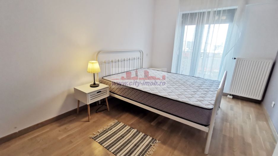 Inchiriere 2 Camere Banu Mata / Titulescu / Bloc nou 2018 , Icon Residence - Poză 34