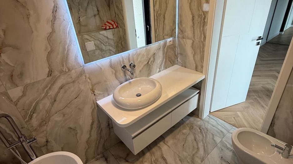Apartament 3 camere | OTOPENI | TIP LOFT | LOCURI PARCARE DISPONIBILE - Poză 18