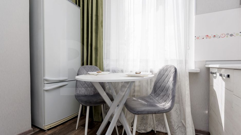 Vânzare, apartament, 1 cameră, strada Ciprian Porumbescu, Buiucani - Poză 2