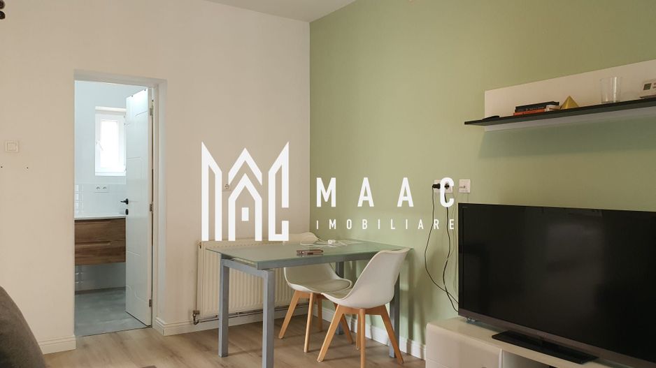 Apartament la casă 3 camere de închiriat | Sibiu, Lazaret | 70 mp - Poză 3