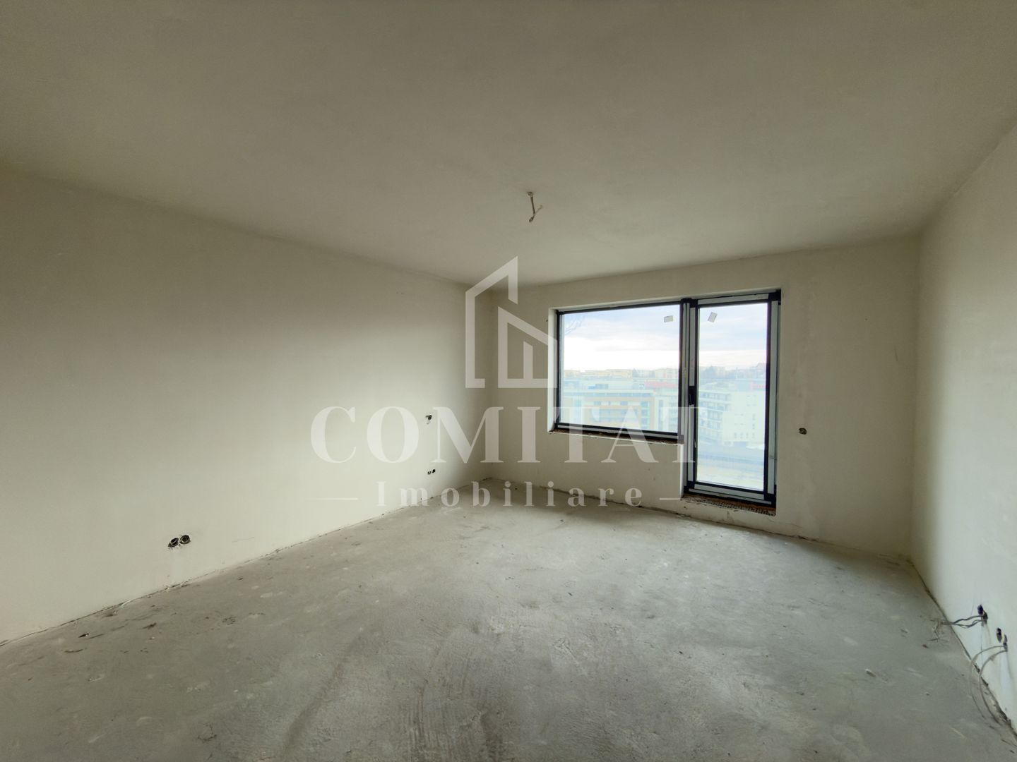 Penthouse 3 camere | Orientare Sud-Est | 0% comision | Seasons - Poză 8