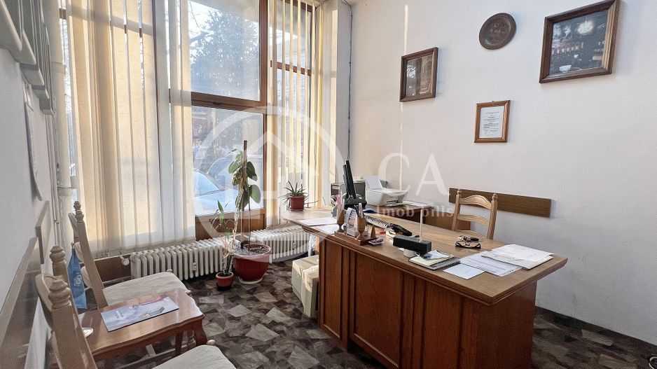 Spatiu comercial de inchiriat in zona Ultracentrala, Oradea - Poză 8