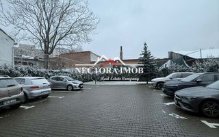 NECTORA IMOB-Apartament Premium 3 camere Decebal, Parcare, 70 mp LUX - Poză 13