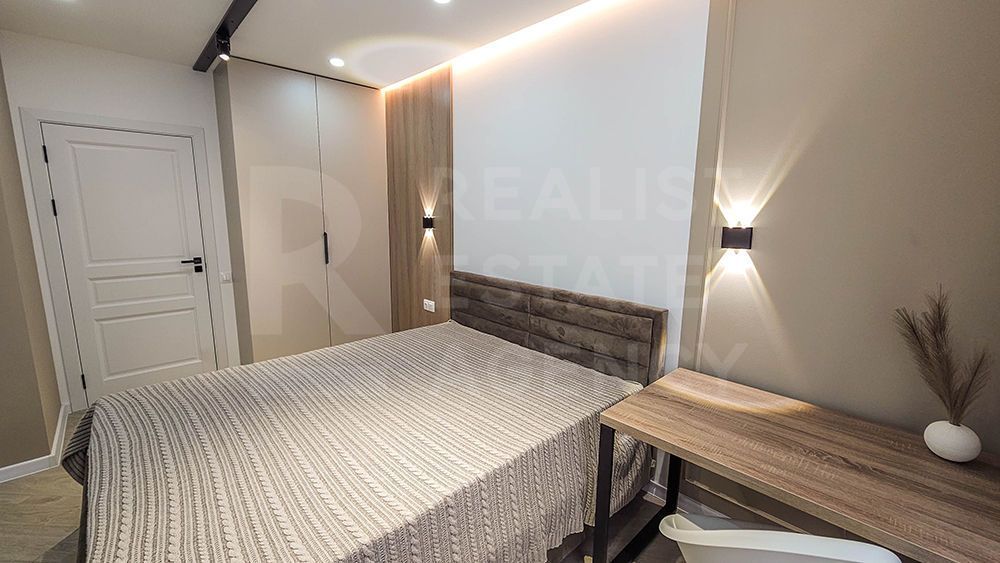 Chirie, apartament, 4 camere, strada Albișoara, Centru - Poză 11