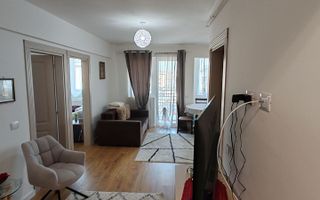 Închiriez apartament 2 camere in Vișan - Poză 8