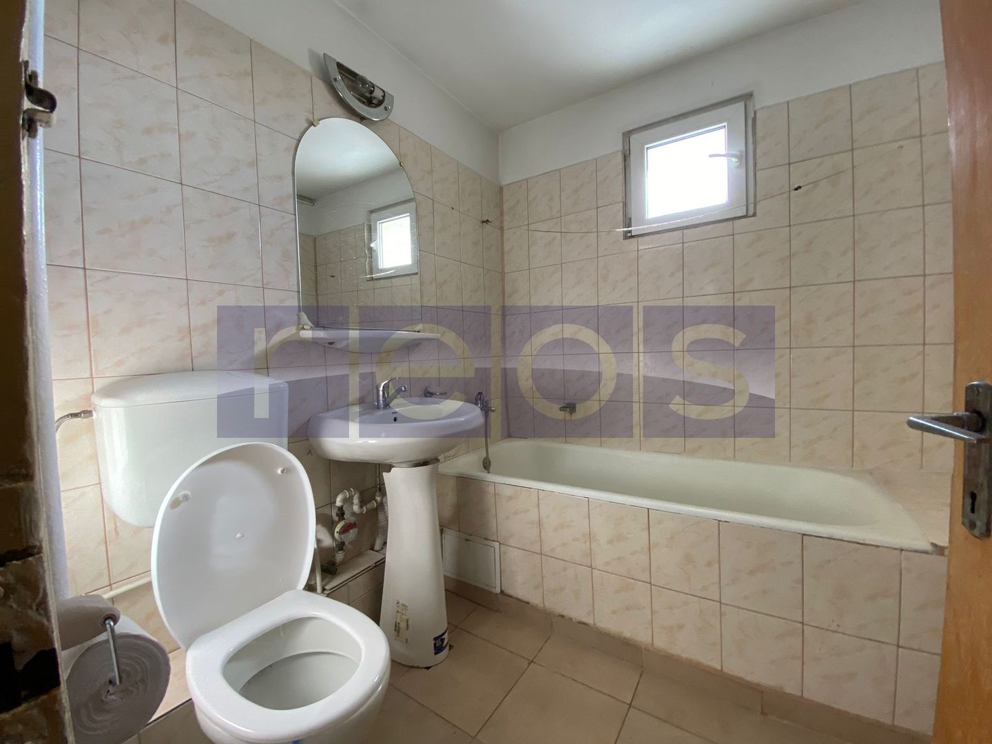 APARTAMENT 3 CAMERE ZONA ȘTEFAN CEL MARE - Poză 10