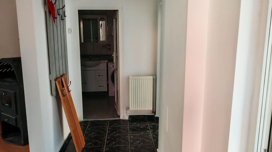 Apartament in vila,Bartolomeu,120 mp,3 camere,Spatiu depozitare 50mp - Poză 14