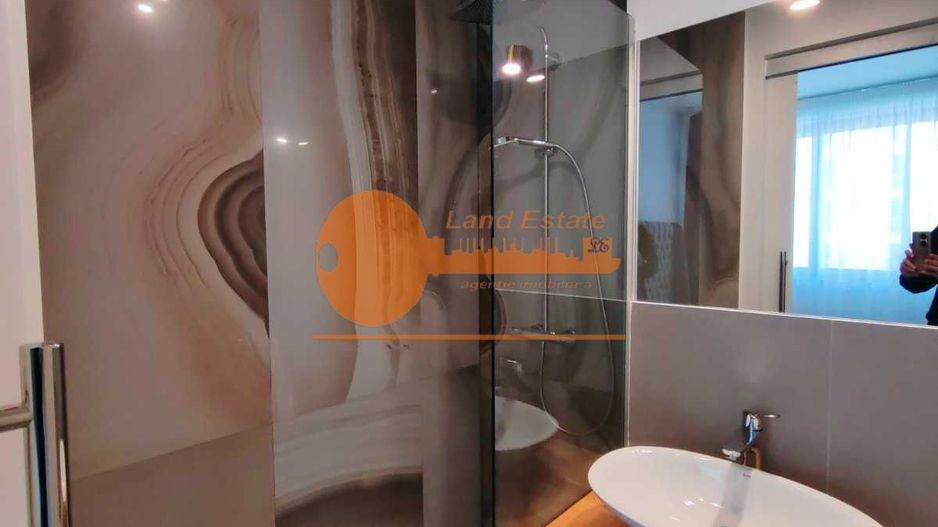 Apartament 2 camere ultracentral  2 băi - Poză 7
