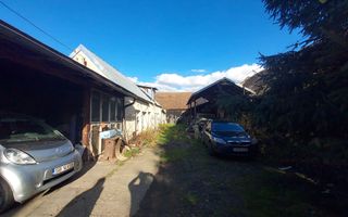 Casa 5 camere | 1600 mp Teren | Sura Mica - Poză 16