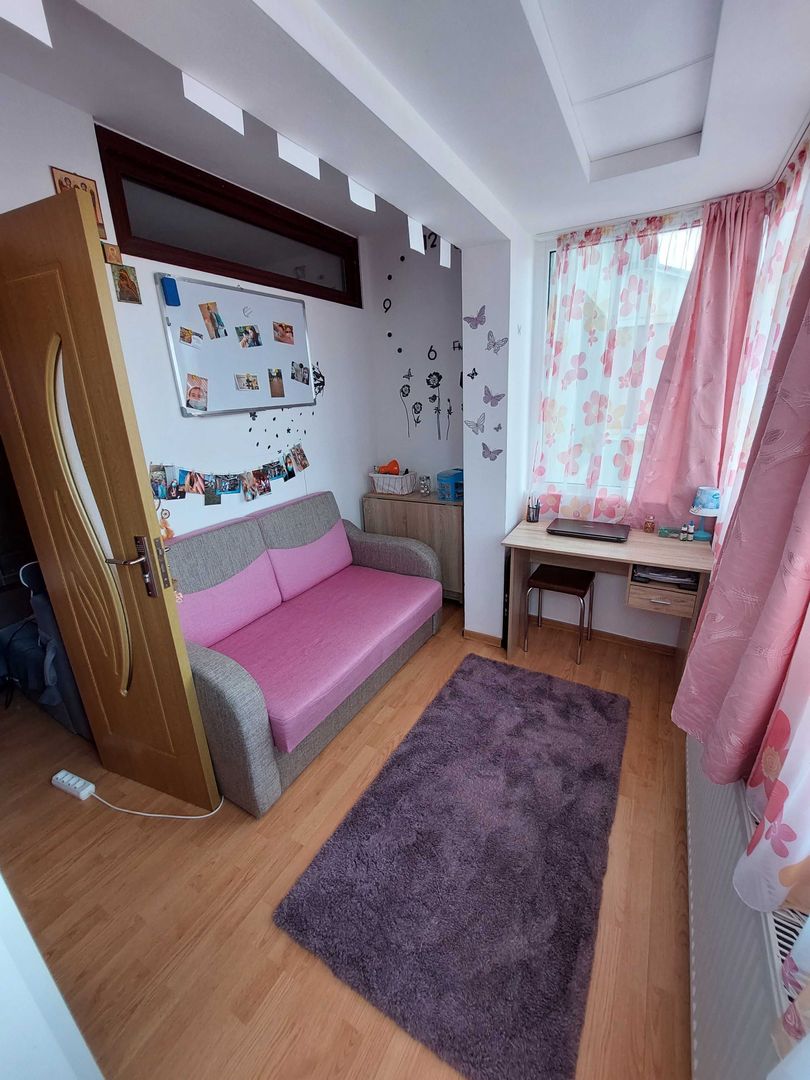 Apartament 2 camere | Astra | Uranus - Poză 3