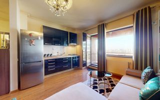 Apartament superb 2 camere Metrou Lujerului | Parcul Liniei - Poză 5