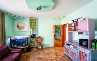 Casă 3 camere | 2 băi | Pivniță | Pod | Singur în curte | Terezian - Marmeladă - Poză 9