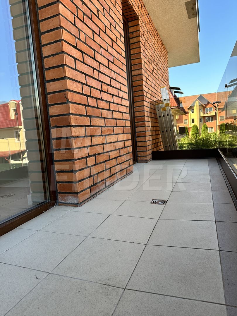 FĂRĂ COMISION - Case cuplate Floresti, finisate - Poză 21