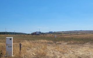 Teren Intravilan Beverly Hills Sânmartin - Oradea - Poză 5