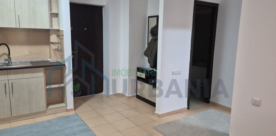 Apartament 2 camere Green Park - Poză 4