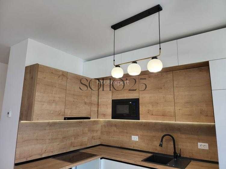 2 camere de inchiriat Ivy Residence Baneasa - Poză 2