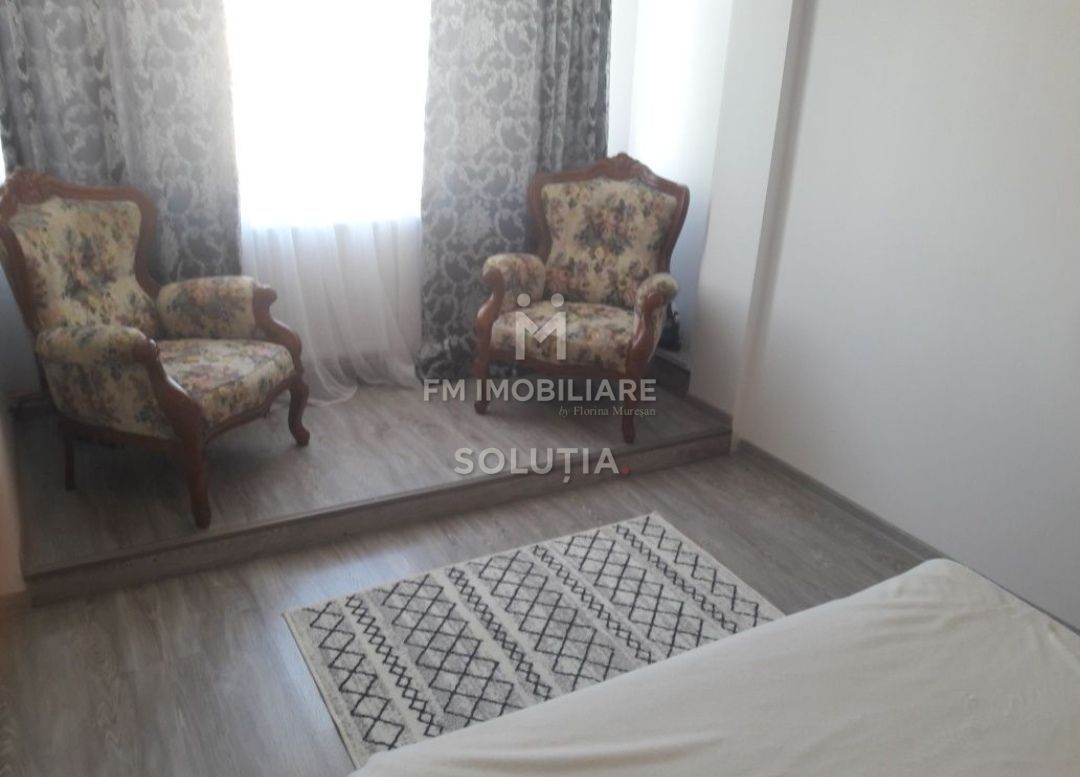 Apartament 2 camere, etaj 3 – gata de mutat | Hotvon - Poză 5