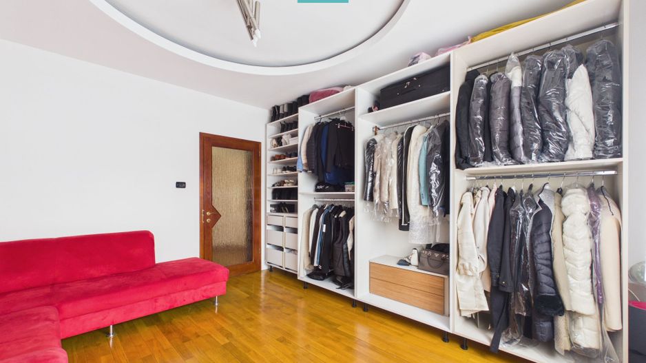 Casă individuală premium, teren 1025mp - Micălaca - Poză 17