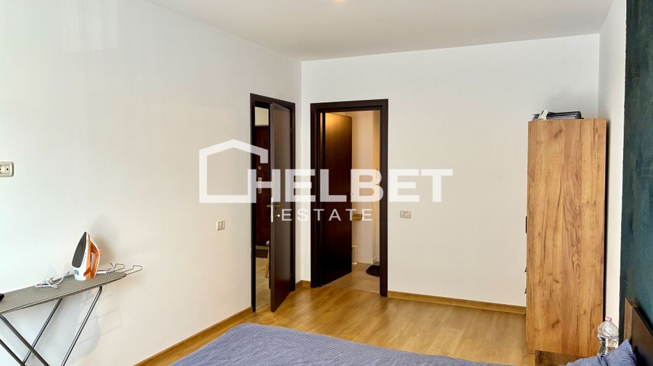 3 Camere / Parcare / Mobilat / Subcetate - Poză 8