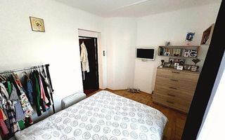 Apartament 3 camere in vila Cișmigiu | zona verde - Poză 8