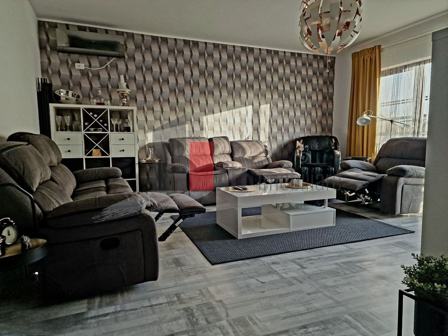 Vindem casa moderna cu piscina si zona de fitness --Mihailesti - Poză 6
