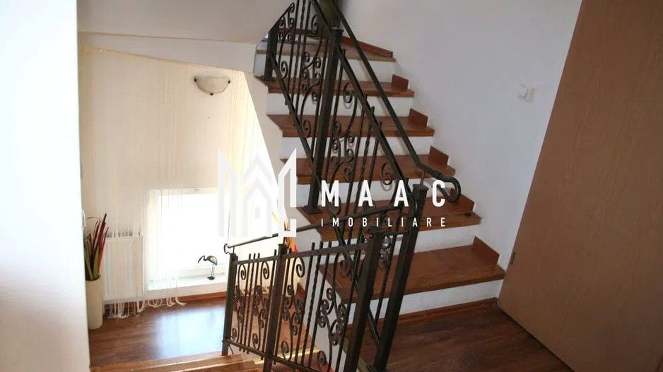 Casa individuala | 5 camere | 290 MP | Curte | Garaj | Brana - Poză 6
