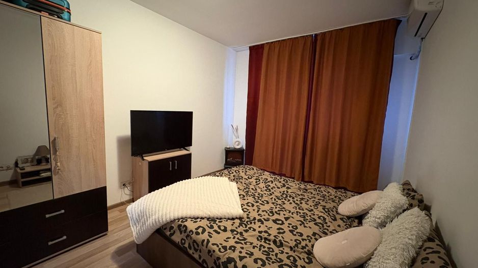 AP. 2 CAMERE APARATORII PATRIEI, BLOC NOU, CENTRALA, METROU 5 MINUTE - Poză 4