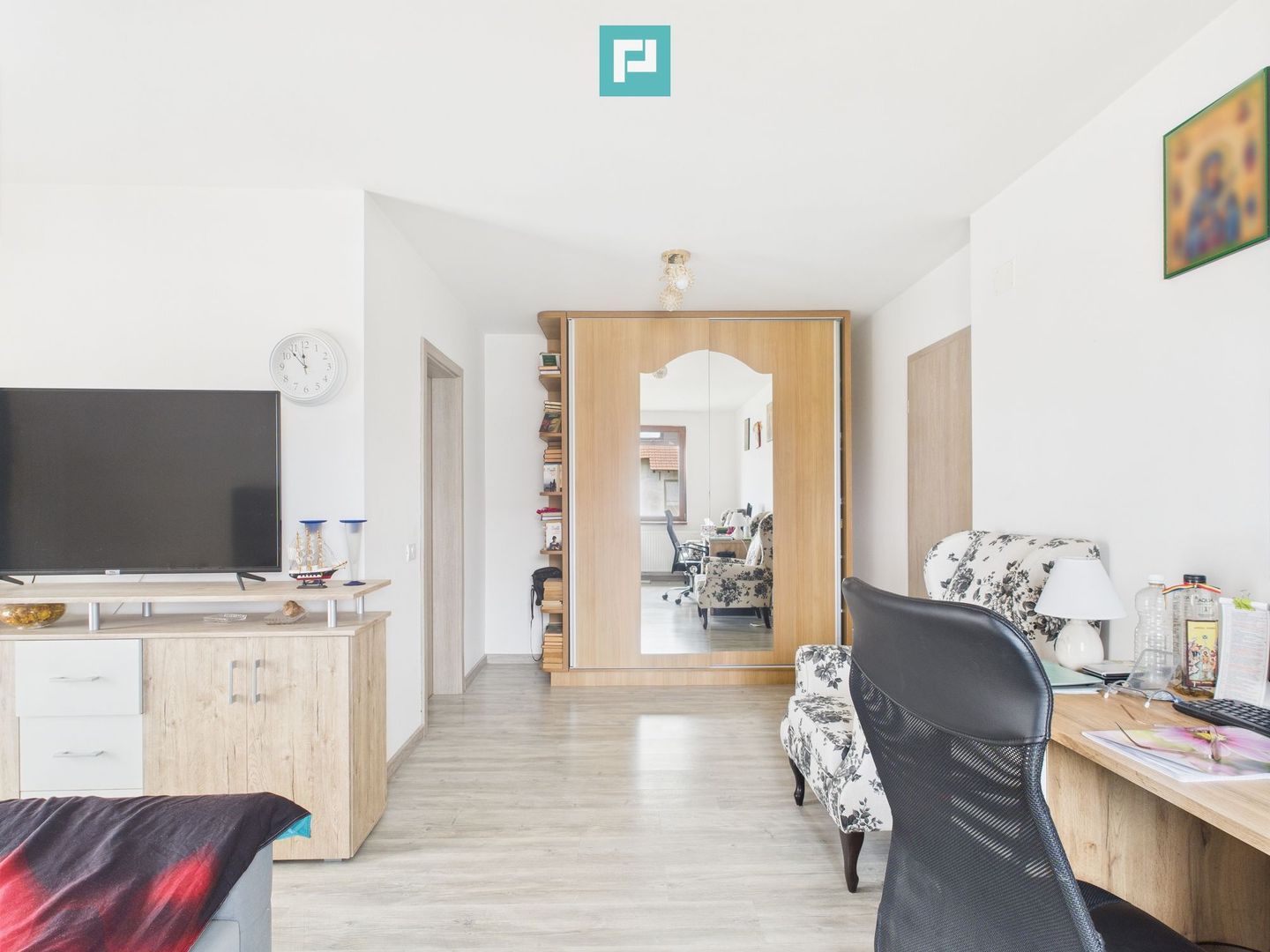 Duplex, 117 mpu, Moșnița Veche - Poză 11