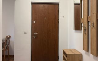 Apartament cu 2 camere semidecomandat etaj 2/4 in Gheorgheni - Poză 2