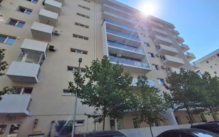 Inchiriere apartament cu 2 camere spatioase, zona Metalurgiei - Poză 8