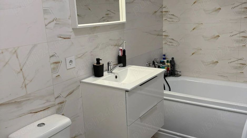 Apartament 2 camere Bucureștii Noi - Jiului - Poză 3