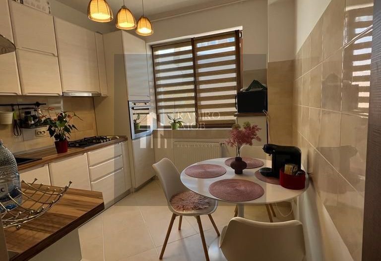 Apartament 2 camere  55 mp/ sector 3/Metrou Mihai Bravu 7 min/ 2016 - Poză 1