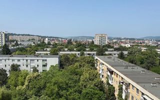 APrtament 2 Camere | 44 Mp | Balcon 5 Mp | Gheorgheni Aleea Baisoara - Poză 4